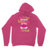 just once i want to be somebody elses fi̇rst choice Unisex Hoodie