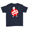 roswell t shirt alien t shirt ufo conspiracy Youth Tee
