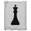 Chess King and Pawn iPad 3 and 4 Case