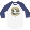 sailing with death 3/4 Sleeve Shirt