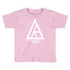 klingande Toddler T-shirt