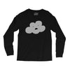 cloud say huh Long Sleeve Shirts
