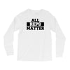 all reps matter Long Sleeve Shirts