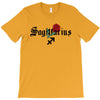 sagittarius zodiac rose T-Shirt