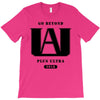 Go Beyond Plus Ultra 2018 T-Shirt