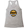 PITT SBURGH Racerback Tank