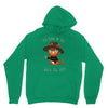 nightmare on kitty street Unisex Hoodie