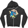 jawsome! Zipper Hoodie