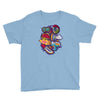 konstantin shalev Youth Tee