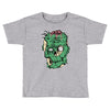 monster 5 Toddler T-shirt