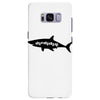 Momma Shark Samsung Galaxy S8 Plus