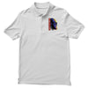 mcgregor face Men's Polo Shirt
