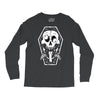 put tongue out Long Sleeve Shirts