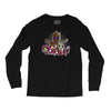 guardians of cute Long Sleeve Shirts