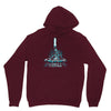 mega Unisex Hoodie