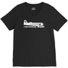 critical mass race 10 super sea fury reno air racer decal air racing V-Neck Tee