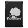dreamland logo iPad Mini