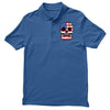 united states till i die Polo Shirt
