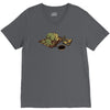 r'lyeh sashimi V-Neck Tee