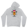 fly pencil vector Youth Hoodie