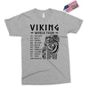 Viking World Tour Exclusive T-shirt