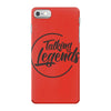 THE LEGENDS iPhone 7 Case