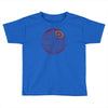 stranger moon Toddler T-shirt