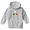 philippine hero batman Youth Hoodie