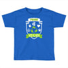 vegan pride! Toddler T-shirt