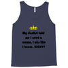 dentist crown Tank Top