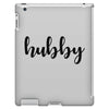 Hubby iPad 3 and 4 Case