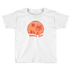 its Summer Time Toddler T-shirt