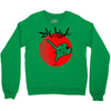 evangelion Crewneck Sweatshirt