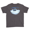 no bowling!!! Youth Tee