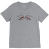 Feminist Hands Draft V-Neck Tee