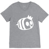 lebah V-Neck Tee