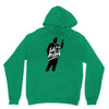 Salt Man Unisex Hoodie