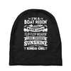 sunshine kinda girl! Baby Beanies