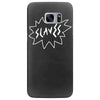 slaves logo Samsung Galaxy S7 Edge