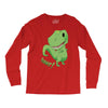 rawr (2) Long Sleeve Shirts
