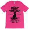 Best Friend Beagle T-Shirt