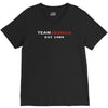team joshua V-Neck Tee