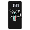 Killerbunny2007 Rainbow Overflow Samsung Galaxy S7