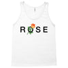 Rose Tank Top