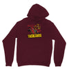 tacolands Unisex Hoodie