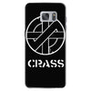 crass anarcho punk rock Samsung Galaxy S7