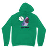 snark attack Hoodie