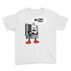 blow me Youth Tee