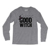 good witch Long Sleeve Shirts