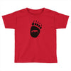 Bear Toddler T-shirt